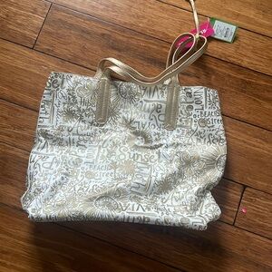 Lilly Pulitzer tote
